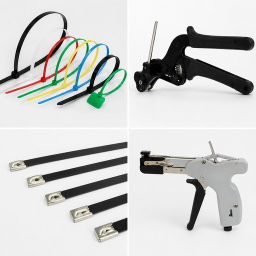 Cable Management